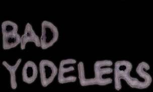 logo Bad Yodelers